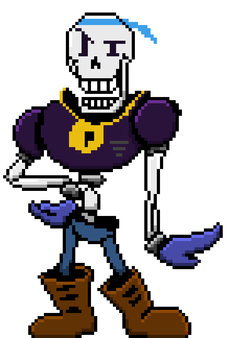 [7a21bb] underhell papyrus