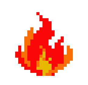 [9664c4] Fire 1