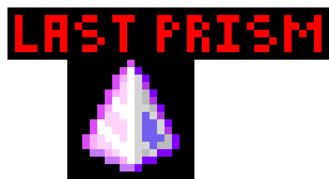 [9664c4] The Last Prism (TERRARIA)