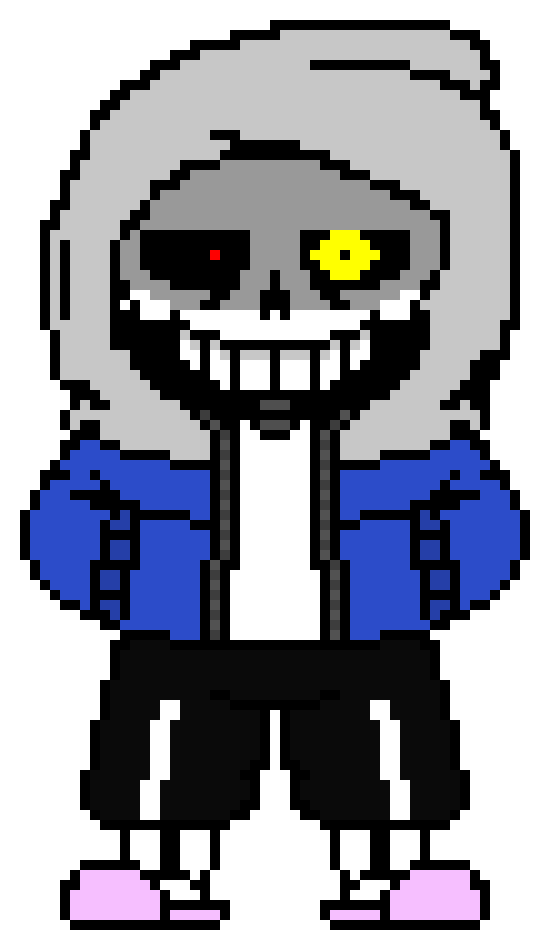 [b7e1dd] Agony Sans