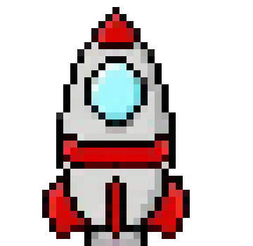 [a862ec] Spaceman Sprite