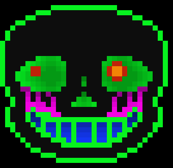 [0fe90d] ⮚Glad to see this channel active at least...