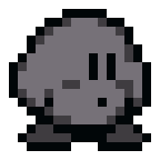 [15485e] Shadow Kirby