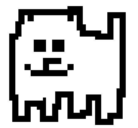 Annoying Dog (Toby "Radiation" Fox)