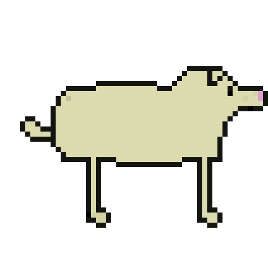 [9664c4] Dog