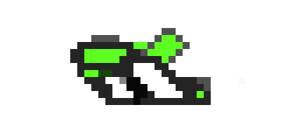 [9664c4] Bio Rifle