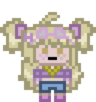 [0ee2de] Madeline