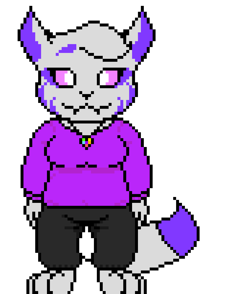 [390dcd] lavender 2.0