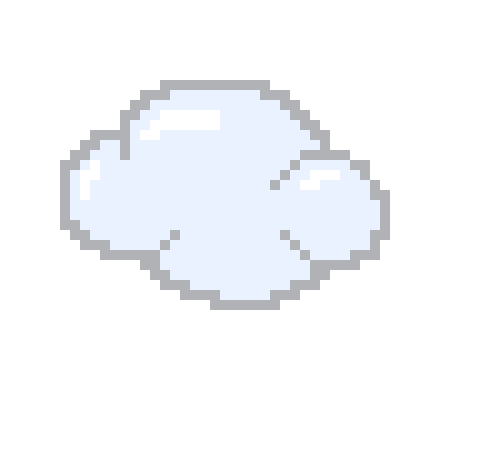 Pixel Cloud