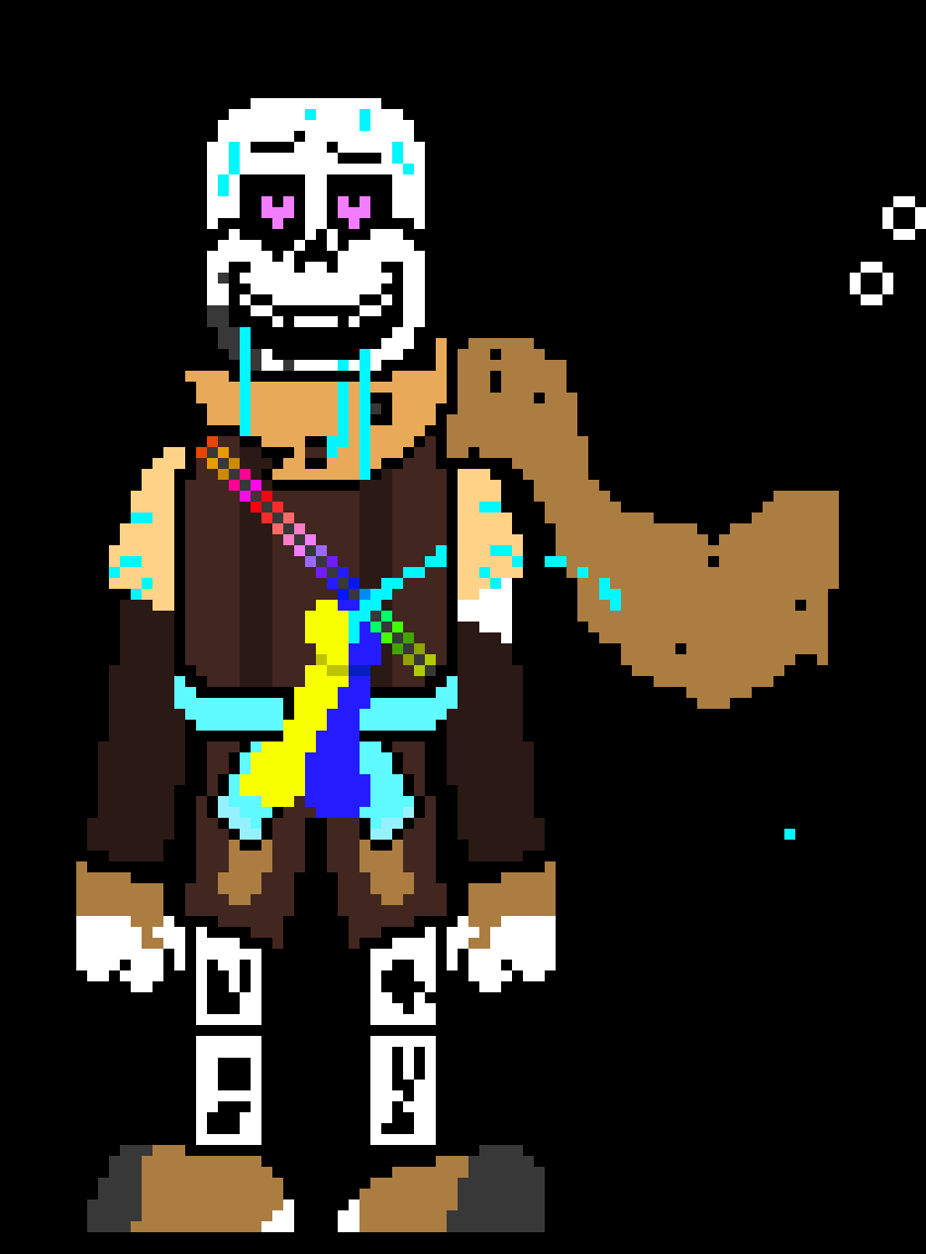 [53a360] Free to Use : R34 Ink Sans 