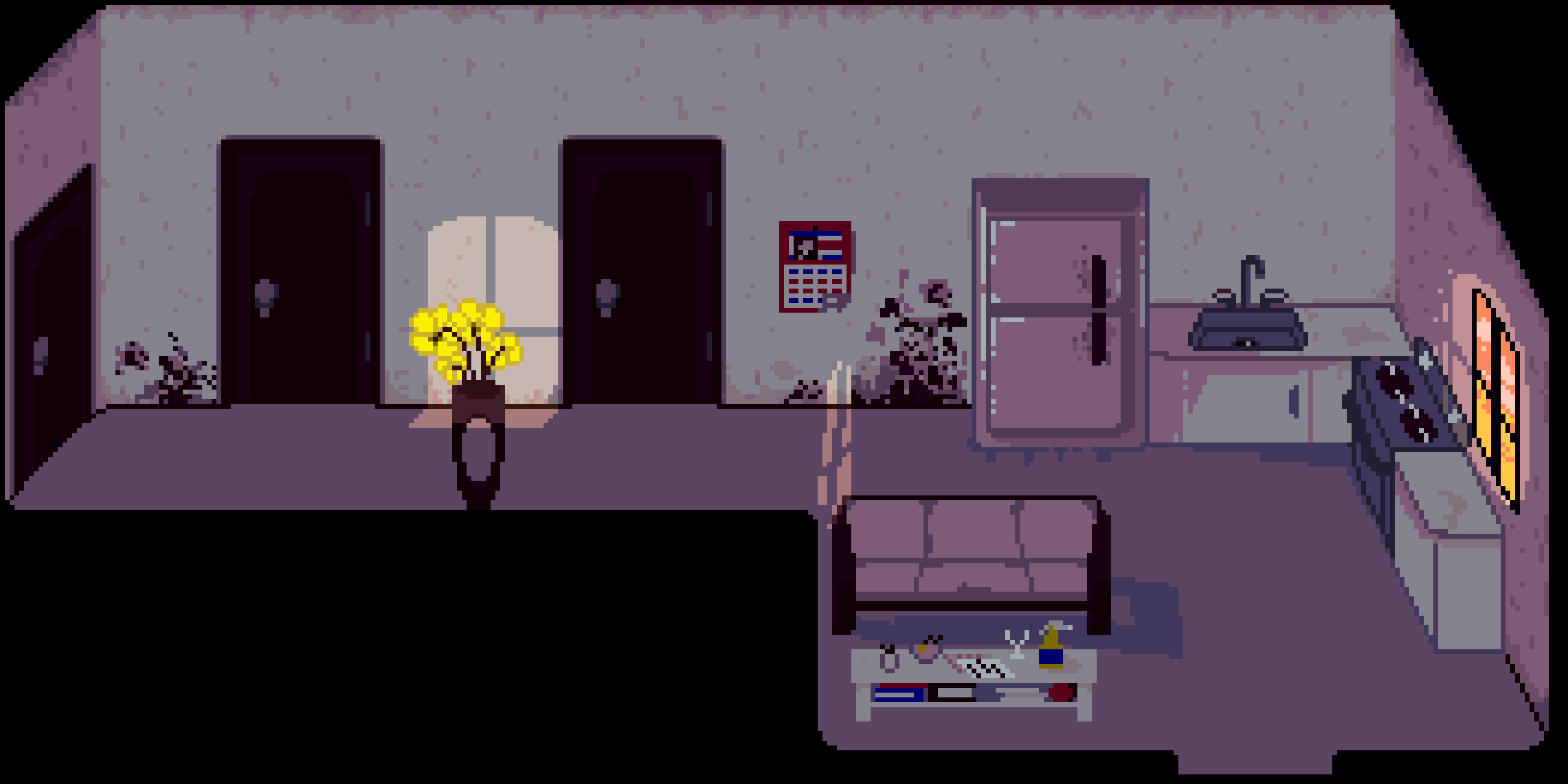[30d088] arche face sprites |