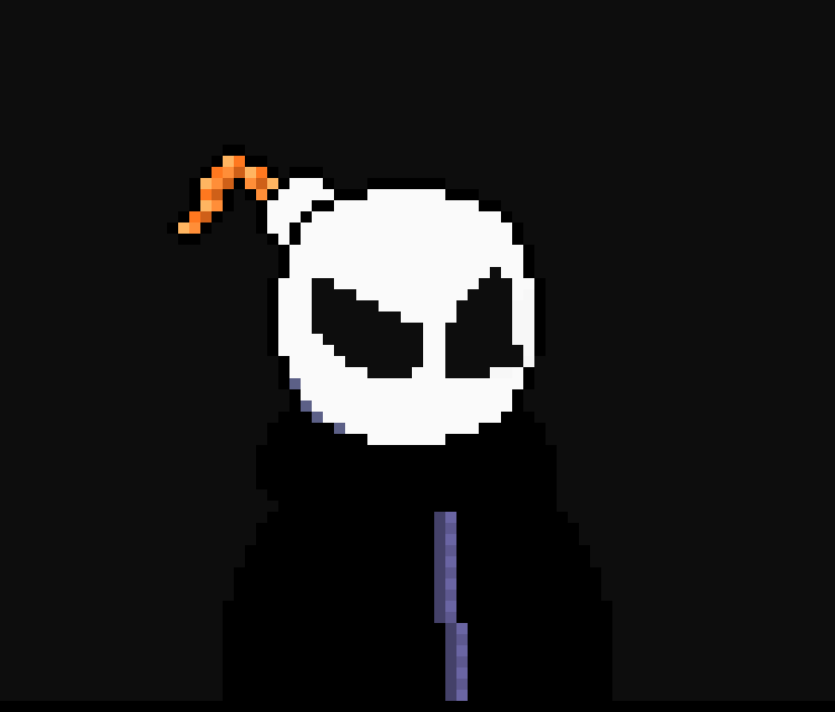 [8aa5d5] Whitty Sprite.