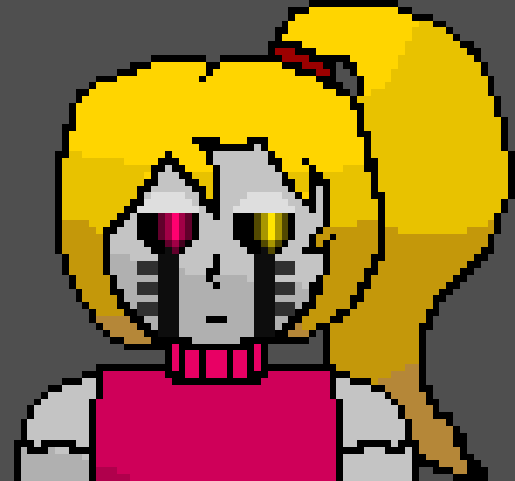 [d36a2f] She never do any gun tho ... only close range weapon - DST