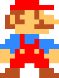 [59a4b7] random mario sprite i made