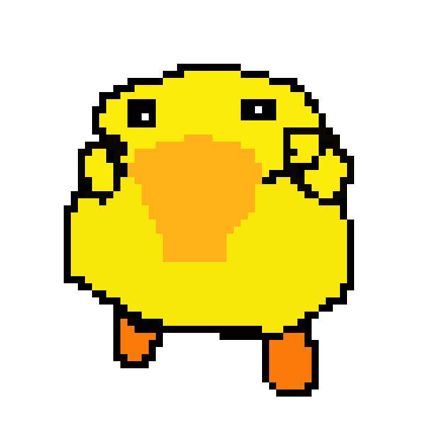 [9664c4] Ducky