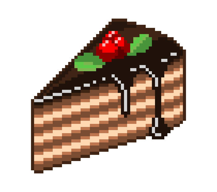 [9664c4] Chocolate Cake