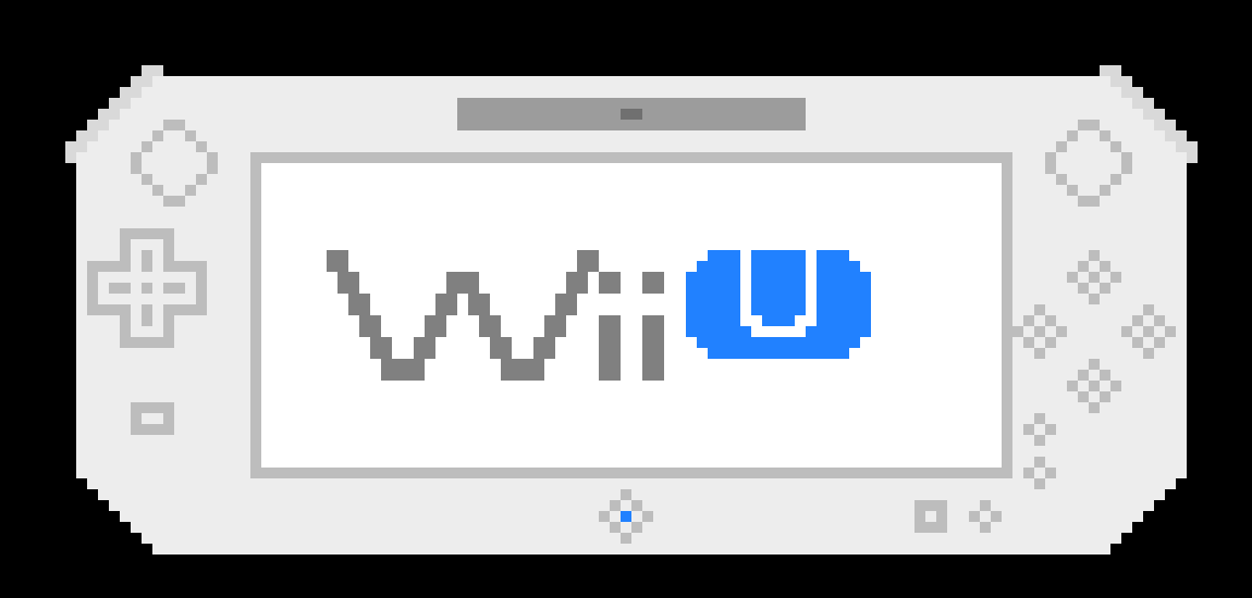 [9664c4] Wii U