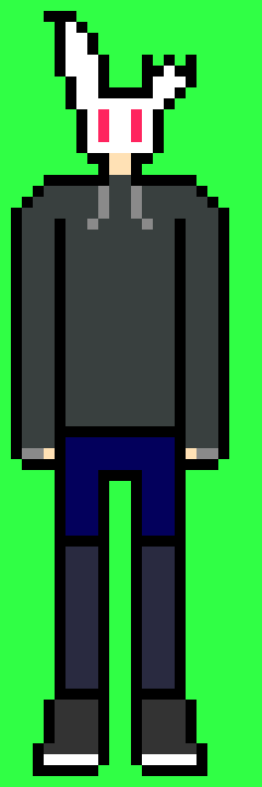 [9664c4] The Leader