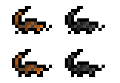 [1cabc2] Scorpion