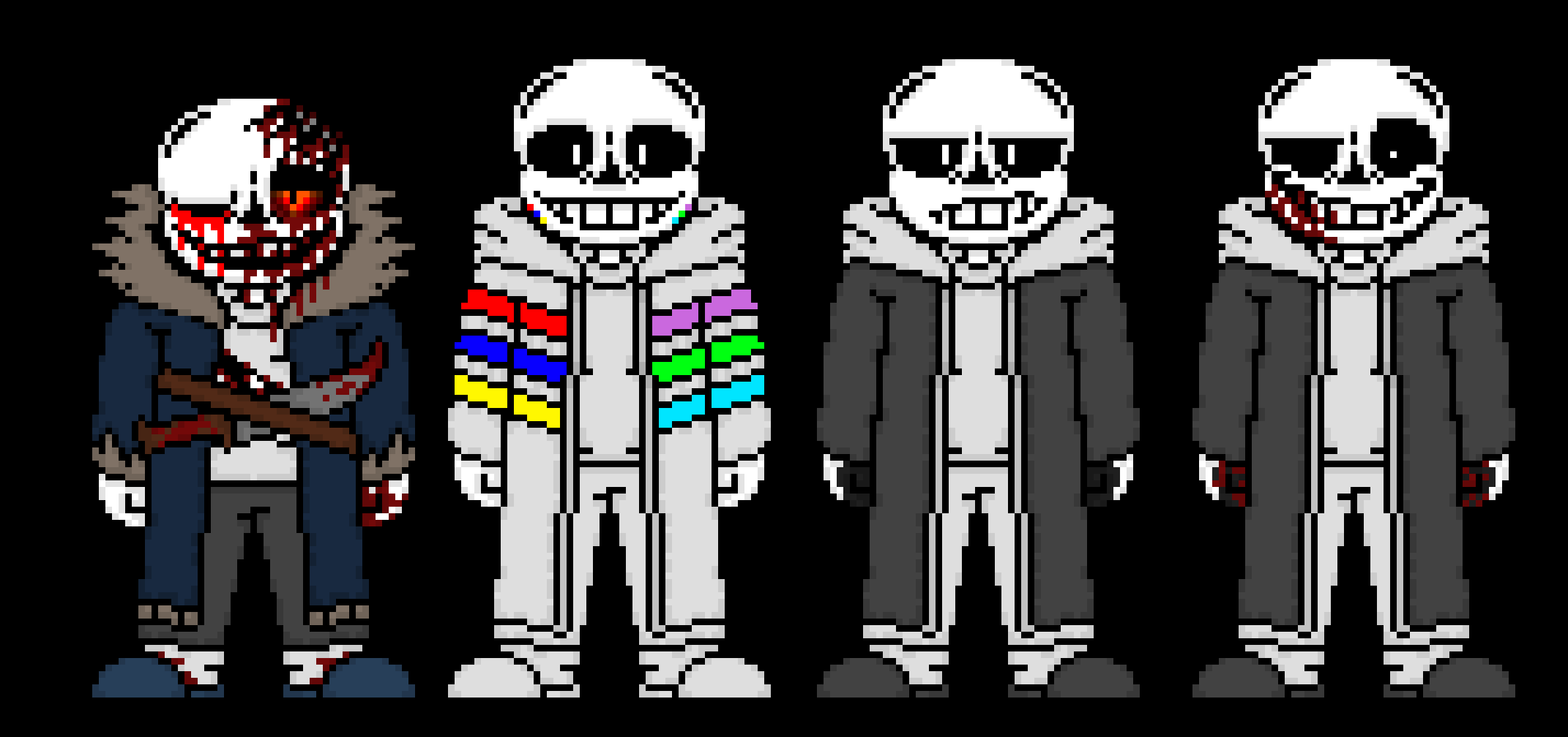 how many times have i made this?