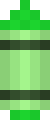 [9664c4] Green crayon gif 2