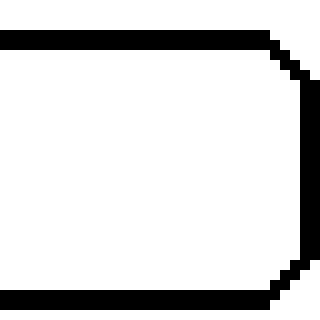 [63a975] Mana Bar End Empty V2