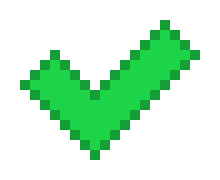 Check Mark