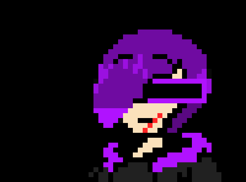 ...hi zane,is it?also i know how it feels to always get ignored when you arive.....