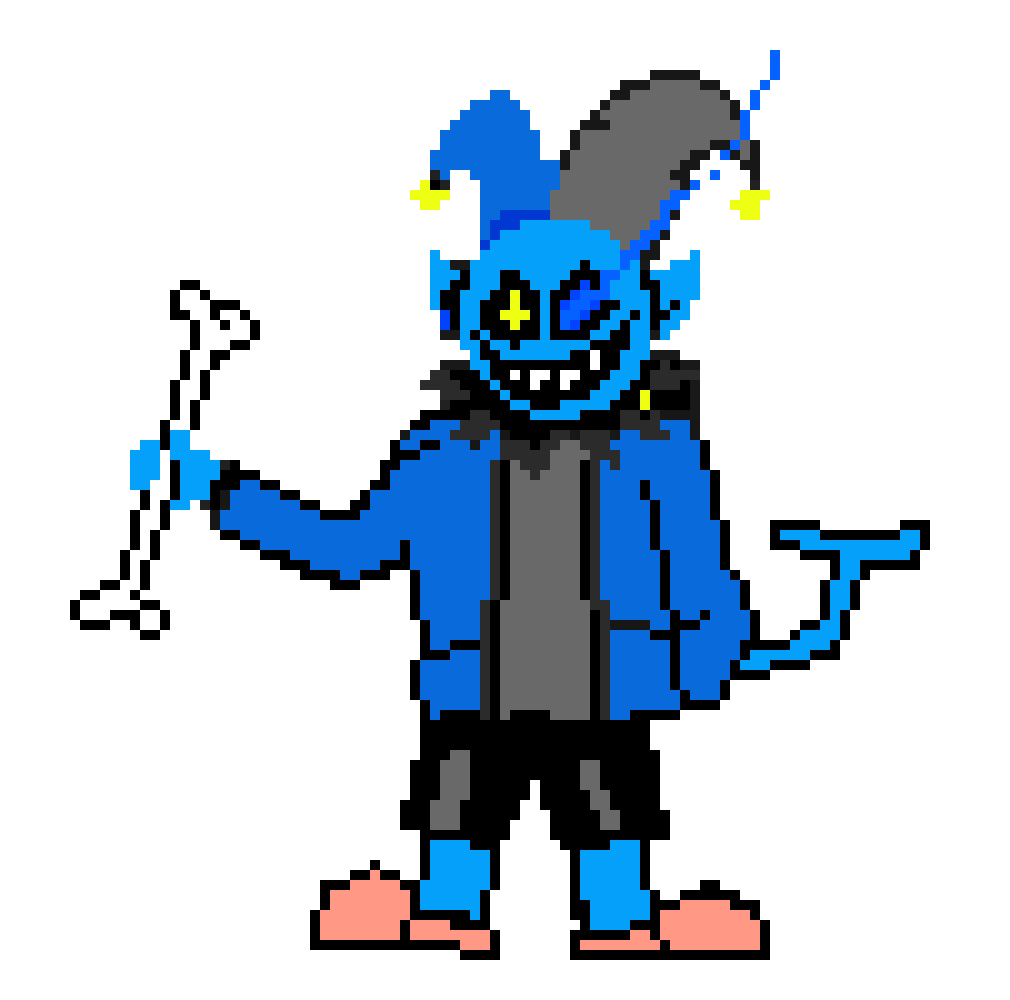 [b01b87] sanvil
