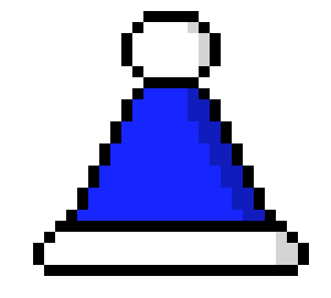 [759573] winter hat