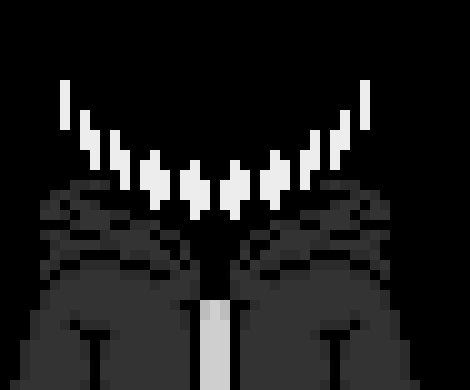 [57dac4] *it doesnt speak, it simply grabs ANR by the leg then slams them into the ground several times*