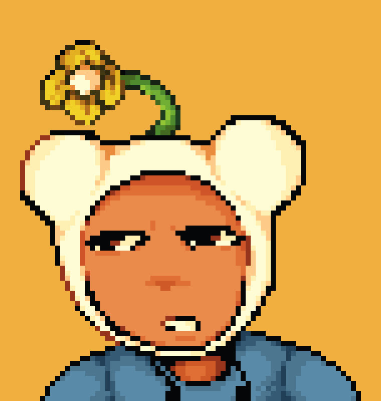 [6b7512] im pretty sure this was based off of both you and ditchu