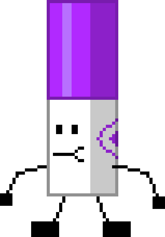 [8cf201] Marker BFB