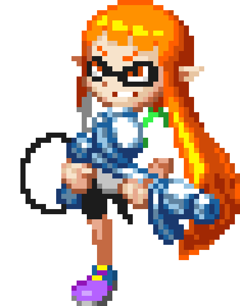 [9664c4] Woomy