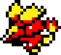 [9664c4] magmar