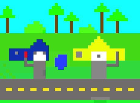 [f3a002] Neighborhood background