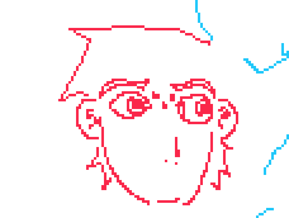 [2dc507] Im bedrock beat that bmo