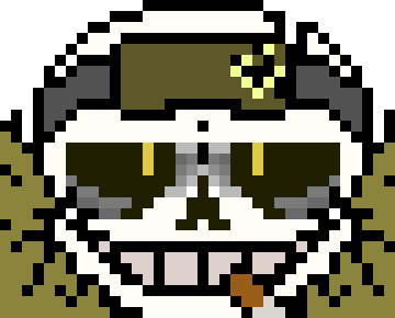 [0b51d0] Impostor. [Skeld.]