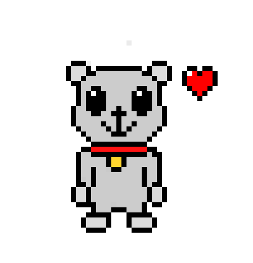 [9664c4] Bear