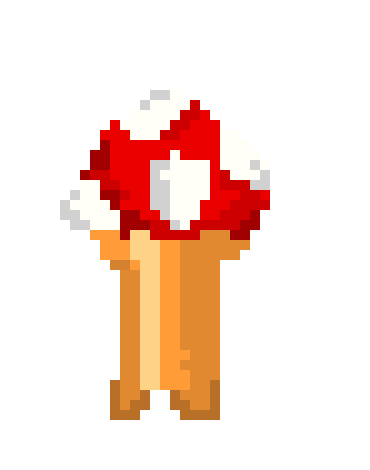 [25ede4] red back frame 1