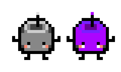[9664c4] The Junimos