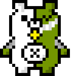 Monodam