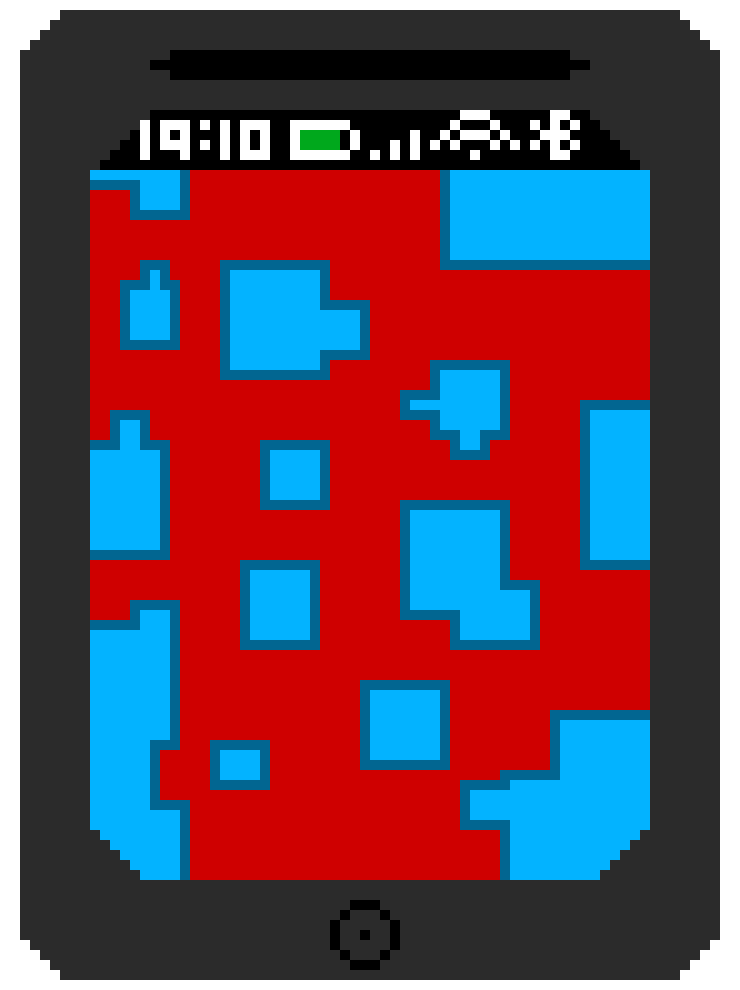 [9664c4] Phone (unfinished)