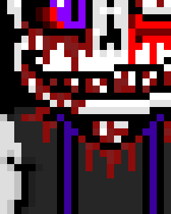 [8e5d8e] Im alrigh, you?