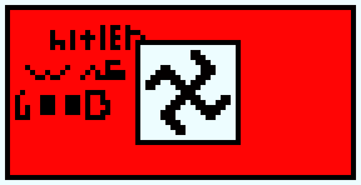 [9664c4] SWASTIKA