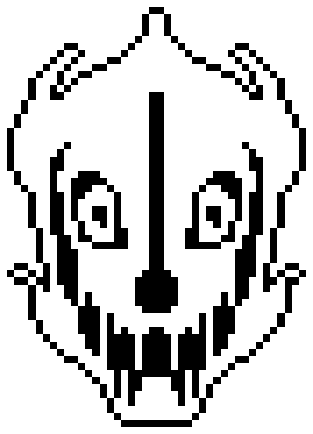 [9664c4] Gaster Blaster
