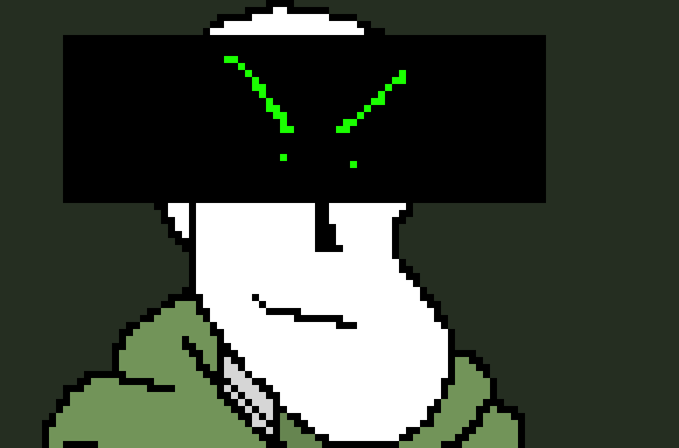I heared you were hacking, and instead of using ignore on you I AM GONNA BEAT THE SHIT OUTTA YOU!!