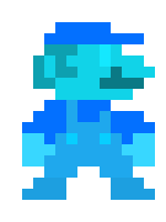 [f4bcea]  mario galaxy ice mario
