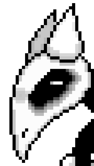 [98772d] what are you on about, it`s an unfinished dolphin