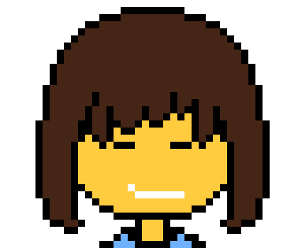 [401102] *hey sans-realistic frisk